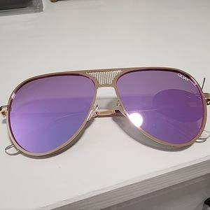 Quay Sunglasses New